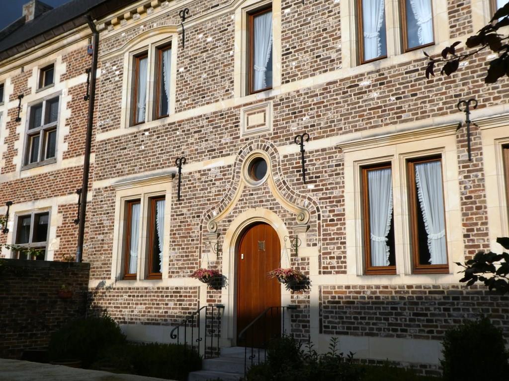 Tongeren - Begijnhof - 2017